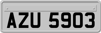AZU5903
