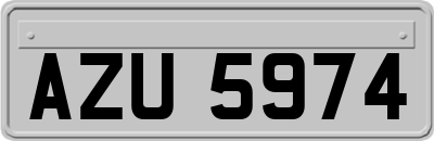 AZU5974