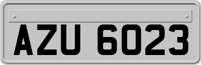 AZU6023