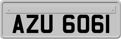 AZU6061