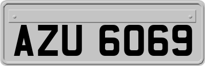 AZU6069