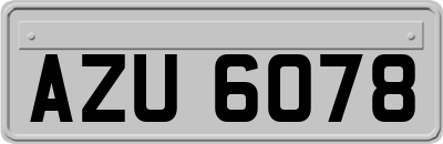 AZU6078