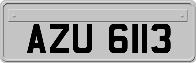 AZU6113