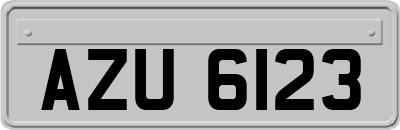 AZU6123