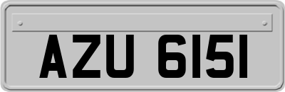 AZU6151