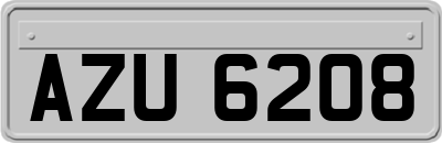AZU6208