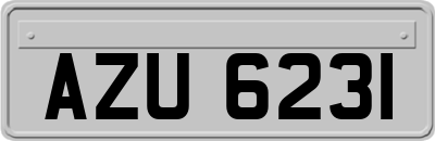 AZU6231
