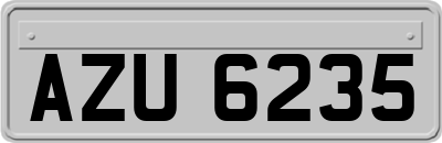 AZU6235