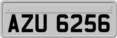 AZU6256