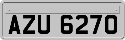 AZU6270