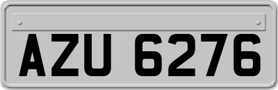 AZU6276