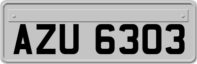 AZU6303