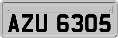 AZU6305