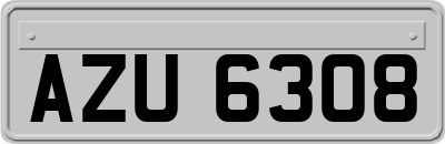 AZU6308