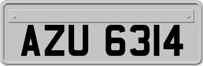 AZU6314