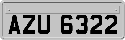 AZU6322