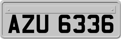 AZU6336