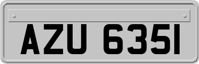 AZU6351