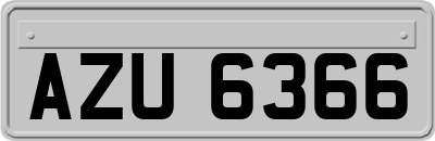 AZU6366