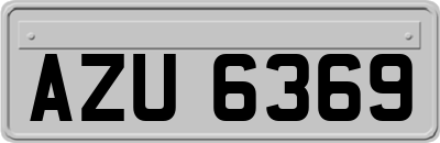 AZU6369