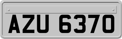AZU6370