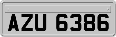 AZU6386