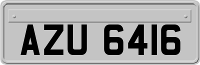 AZU6416
