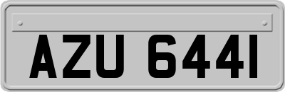 AZU6441