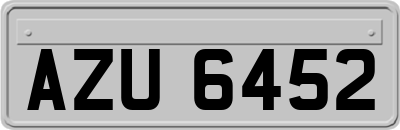 AZU6452