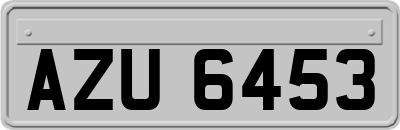 AZU6453