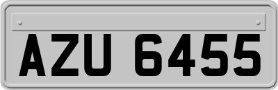 AZU6455