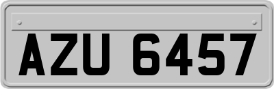 AZU6457