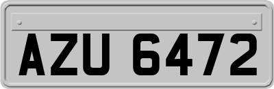 AZU6472