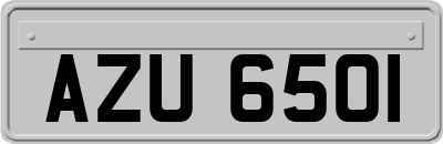 AZU6501