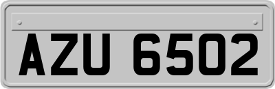 AZU6502
