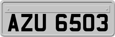 AZU6503