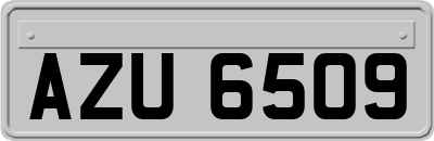 AZU6509