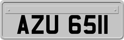 AZU6511