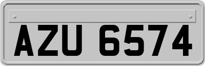 AZU6574