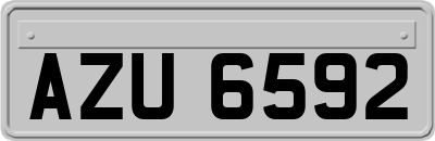 AZU6592