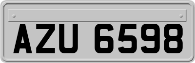 AZU6598