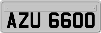 AZU6600