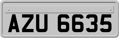 AZU6635