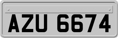 AZU6674