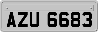 AZU6683