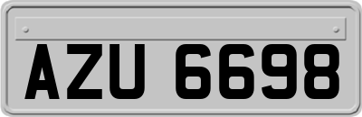 AZU6698