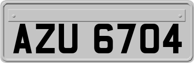 AZU6704