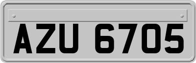 AZU6705