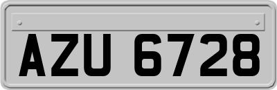 AZU6728