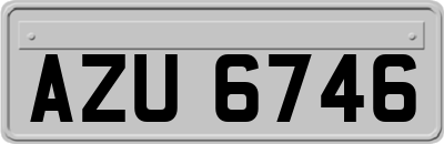 AZU6746